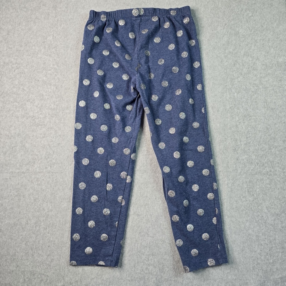 Gap Kids Disney Thumper Pajama Set XL 12 Blue Gray Sequin Glitter Bambi Coquette - Picture 11 of 14